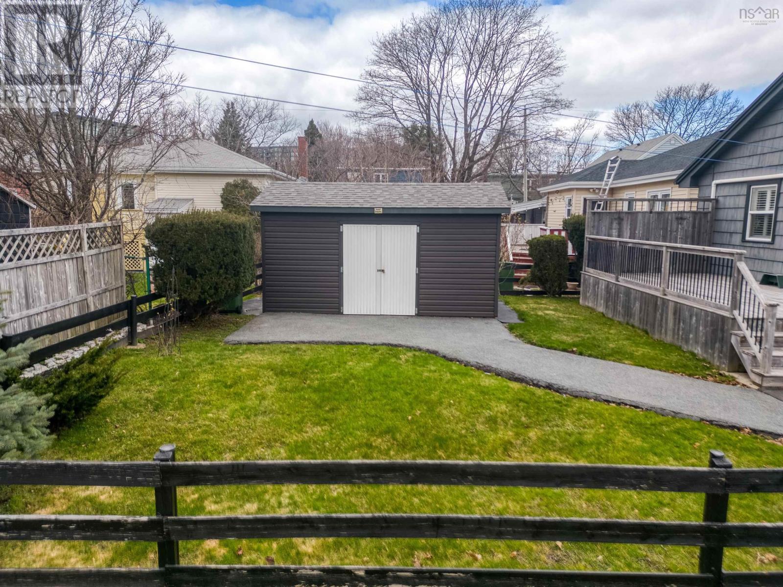 3308 Ashburn Avenue, Halifax, Nova Scotia  B3L 4C2 - Photo 41 - 202406991