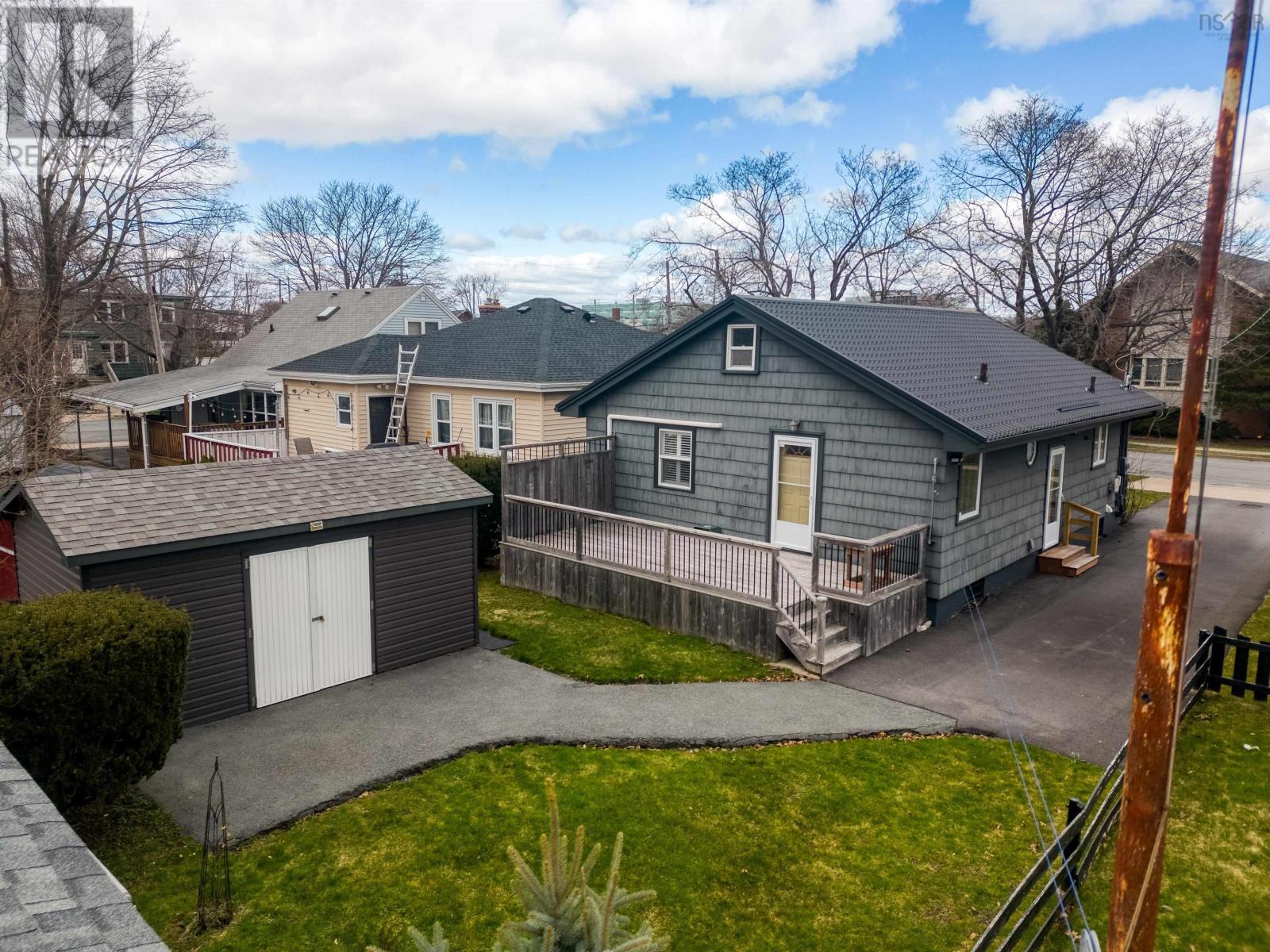 3308 Ashburn Avenue, Halifax, Nova Scotia  B3L 4C2 - Photo 42 - 202406991