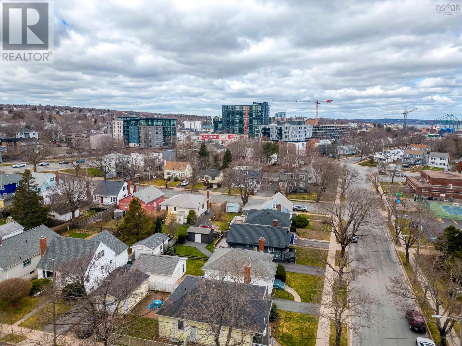 3308 Ashburn Avenue, Halifax, Nova Scotia  B3L 4C2 - Photo 45 - 202406991