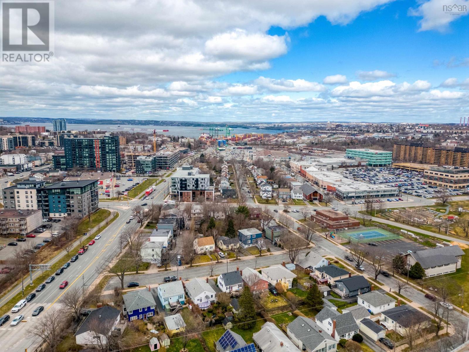 3308 Ashburn Avenue, Halifax, Nova Scotia  B3L 4C2 - Photo 46 - 202406991