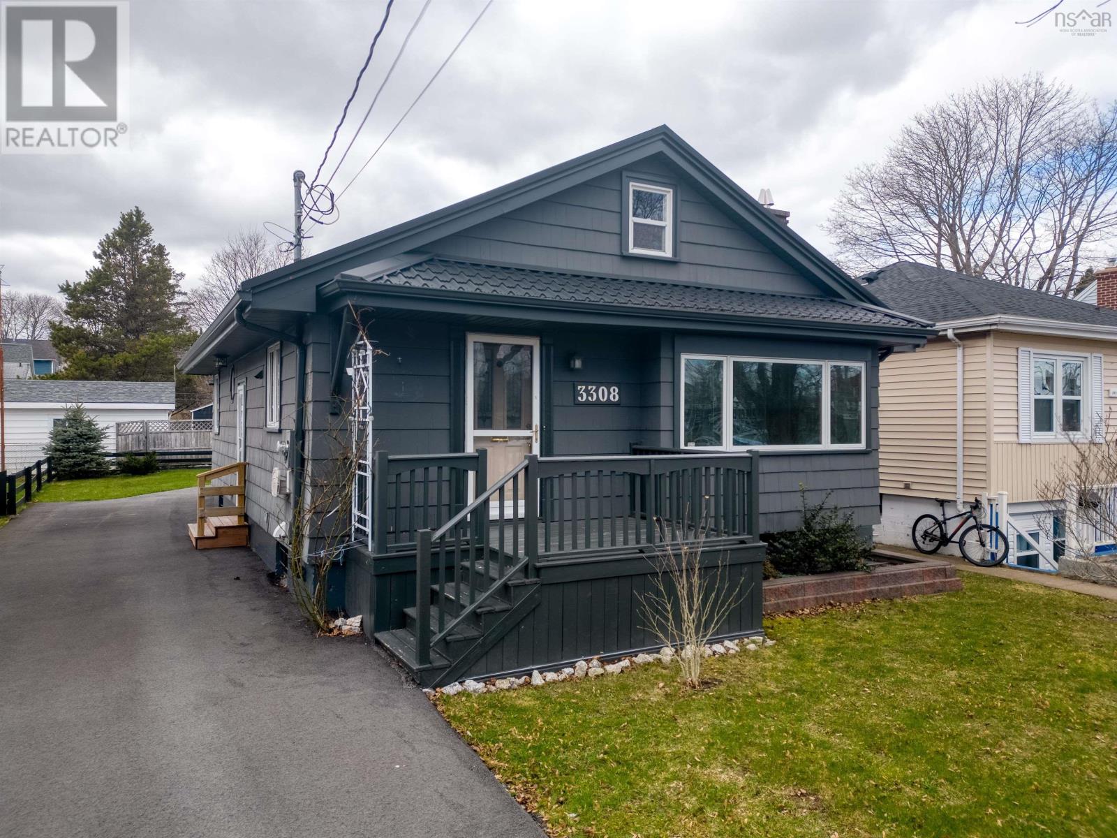 3308 Ashburn Avenue, Halifax, Nova Scotia  B3L 4C2 - Photo 48 - 202406991