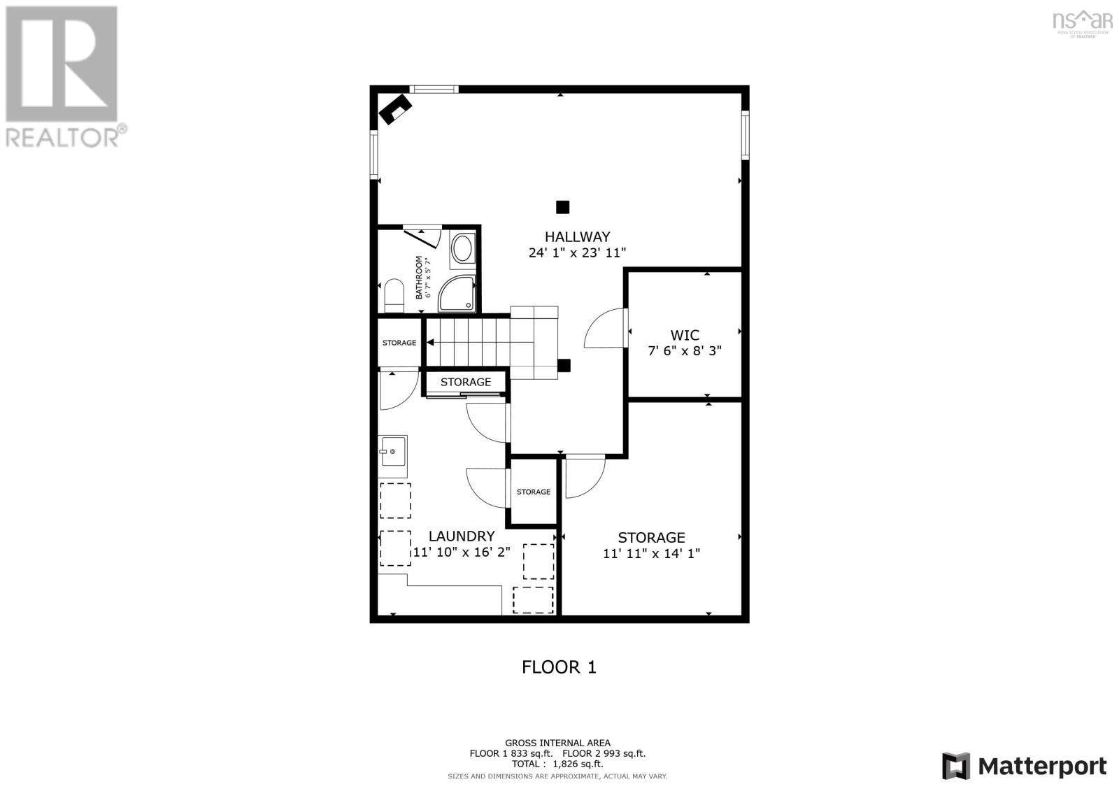 3308 Ashburn Avenue, Halifax, Nova Scotia  B3L 4C2 - Photo 49 - 202406991