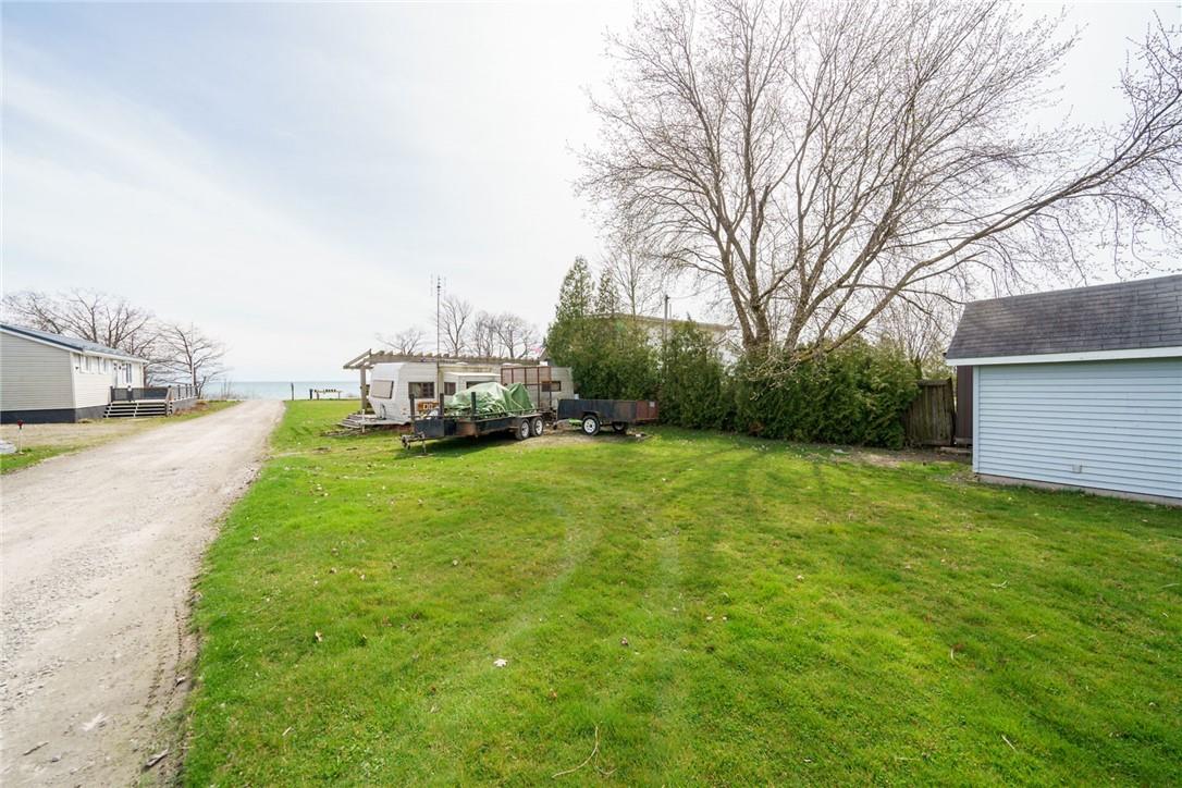 307 Lakeshore Road, Selkirk, Ontario  N0A 1P0 - Photo 13 - H4190640