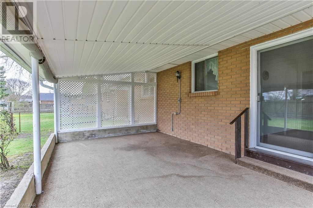 277 Evelyn Avenue, Ingersoll, Ontario  N5C 2B2 - Photo 33 - 40570561