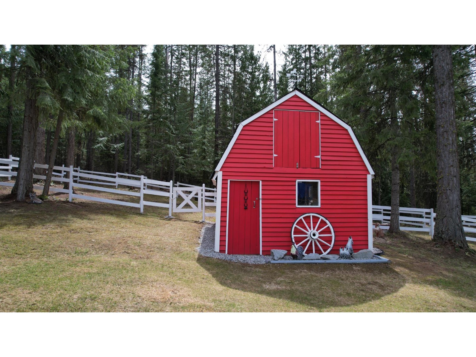 4521 49 Creek Road, Nelson, British Columbia  V1L 6X5 - Photo 38 - 2476099