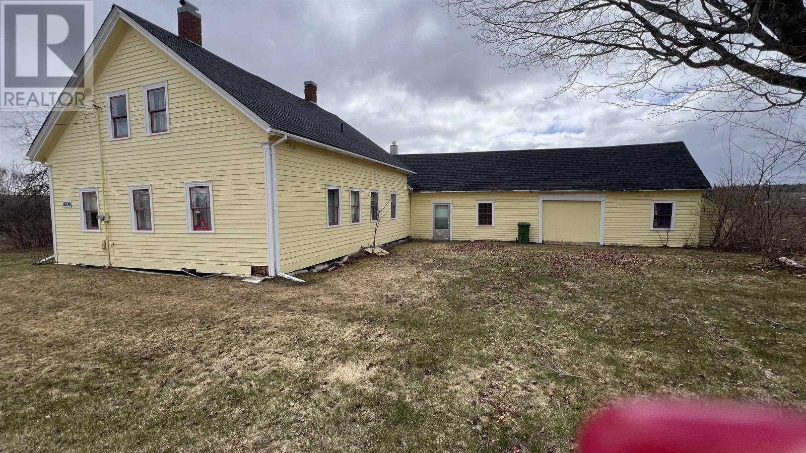 8836 No.2 Highway, Great Village, Nova Scotia  B0M 1L0 - Photo 2 - 202406973