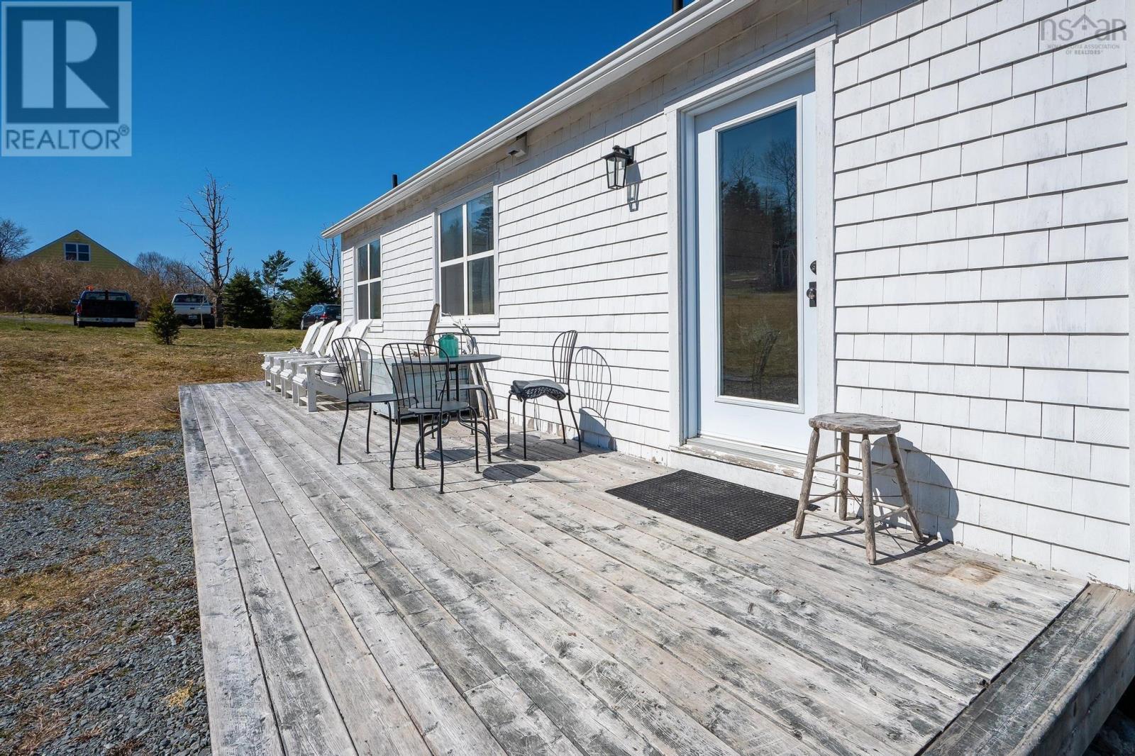 13421 Peggy's Cove Road, Upper Tantallon, Nova Scotia  B3Z 2J7 - Photo 38 - 202406995