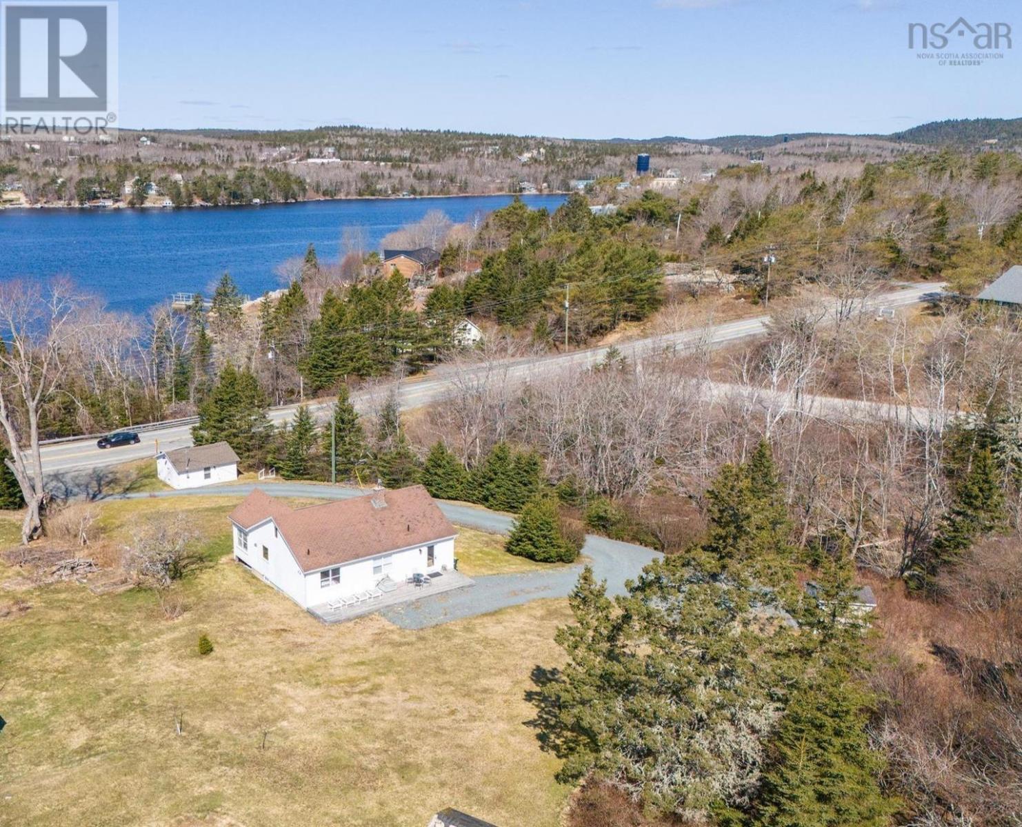 13421 Peggy's Cove Road, Upper Tantallon, Nova Scotia  B3Z 2J7 - Photo 40 - 202406995