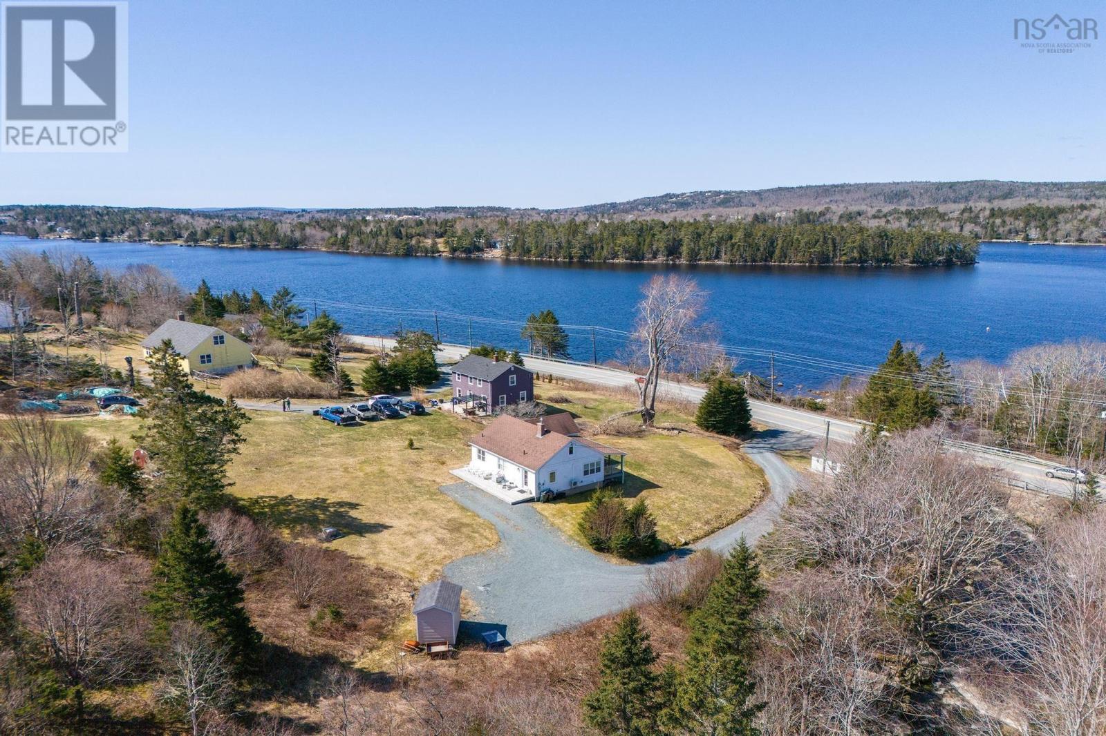 13421 Peggy's Cove Road, Upper Tantallon, Nova Scotia  B3Z 2J7 - Photo 41 - 202406995