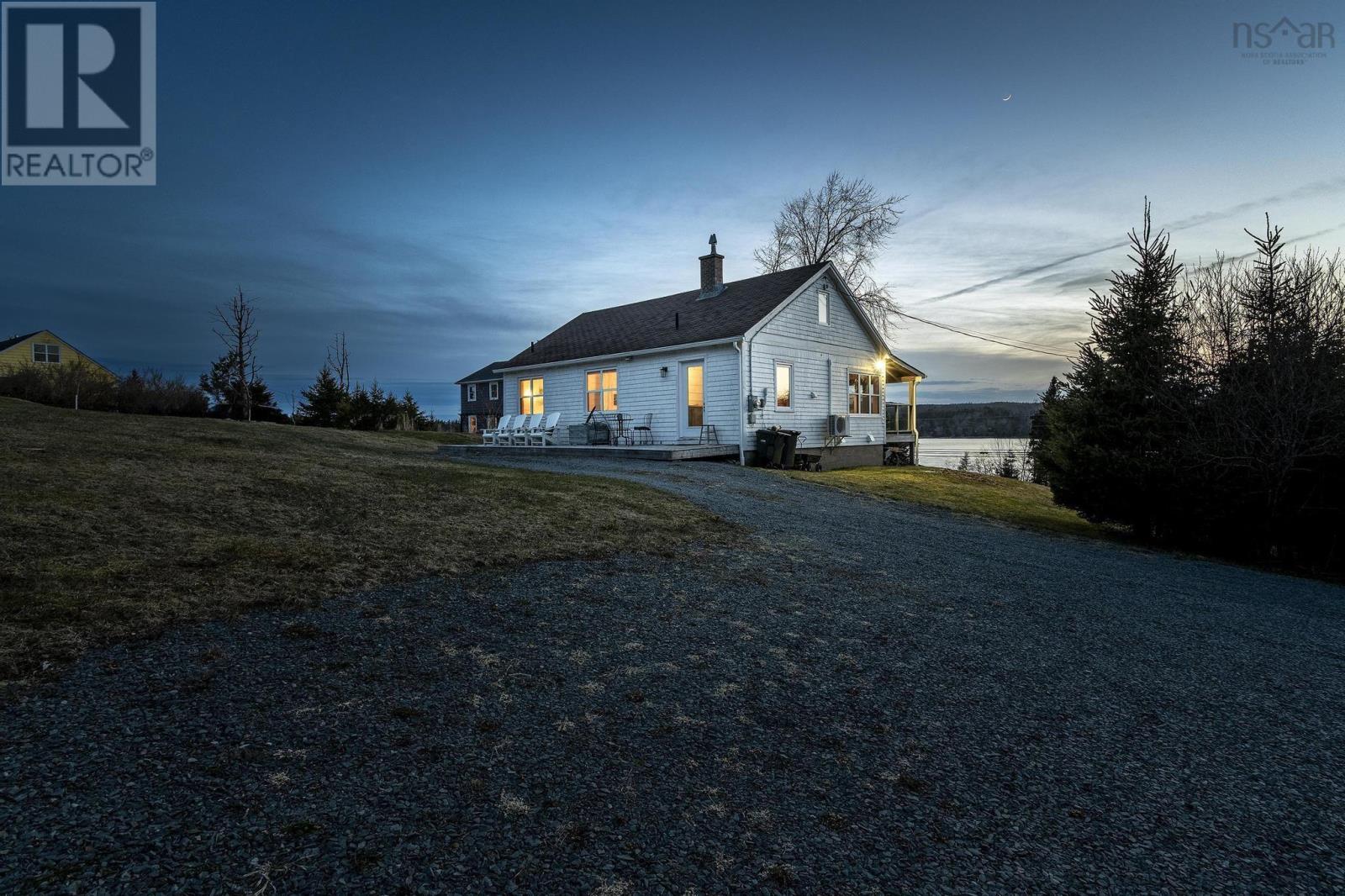 13421 Peggy's Cove Road, Upper Tantallon, Nova Scotia  B3Z 2J7 - Photo 44 - 202406995