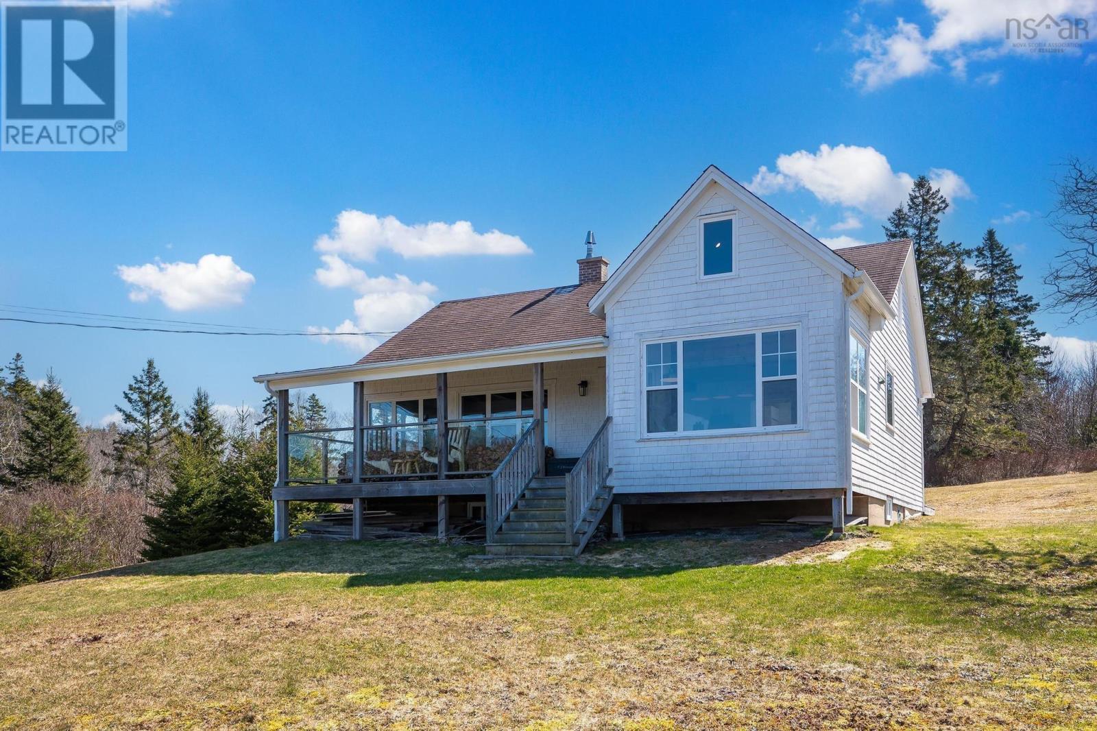 13421 Peggy's Cove Road, Upper Tantallon, Nova Scotia  B3Z 2J7 - Photo 45 - 202406995