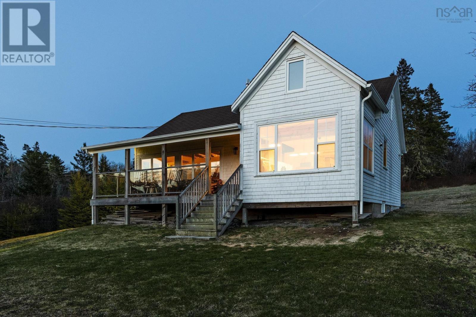 13421 Peggy's Cove Road, Upper Tantallon, Nova Scotia  B3Z 2J7 - Photo 46 - 202406995