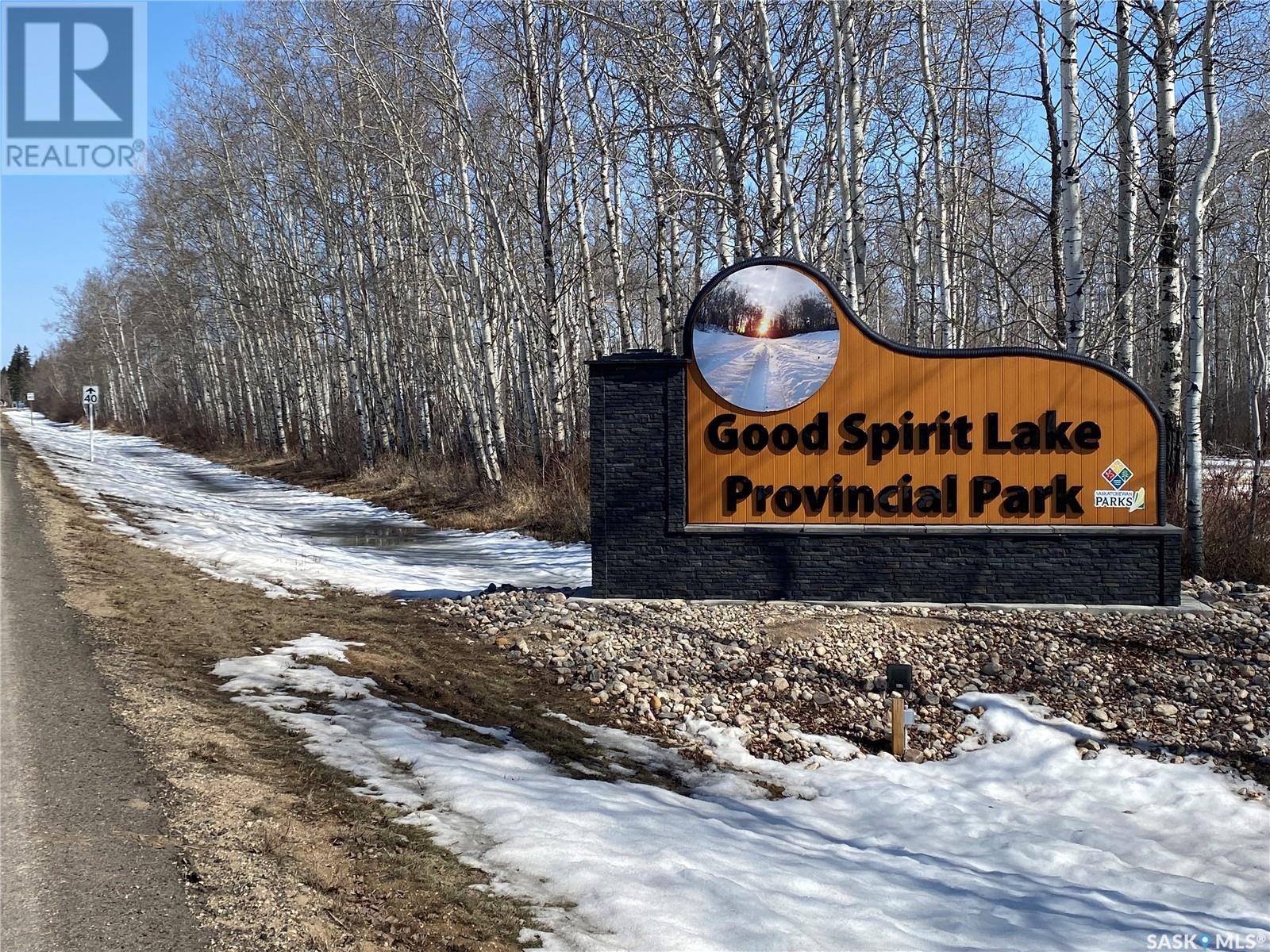 311 Mackenzie MEWS, good spirit lake, Saskatchewan
