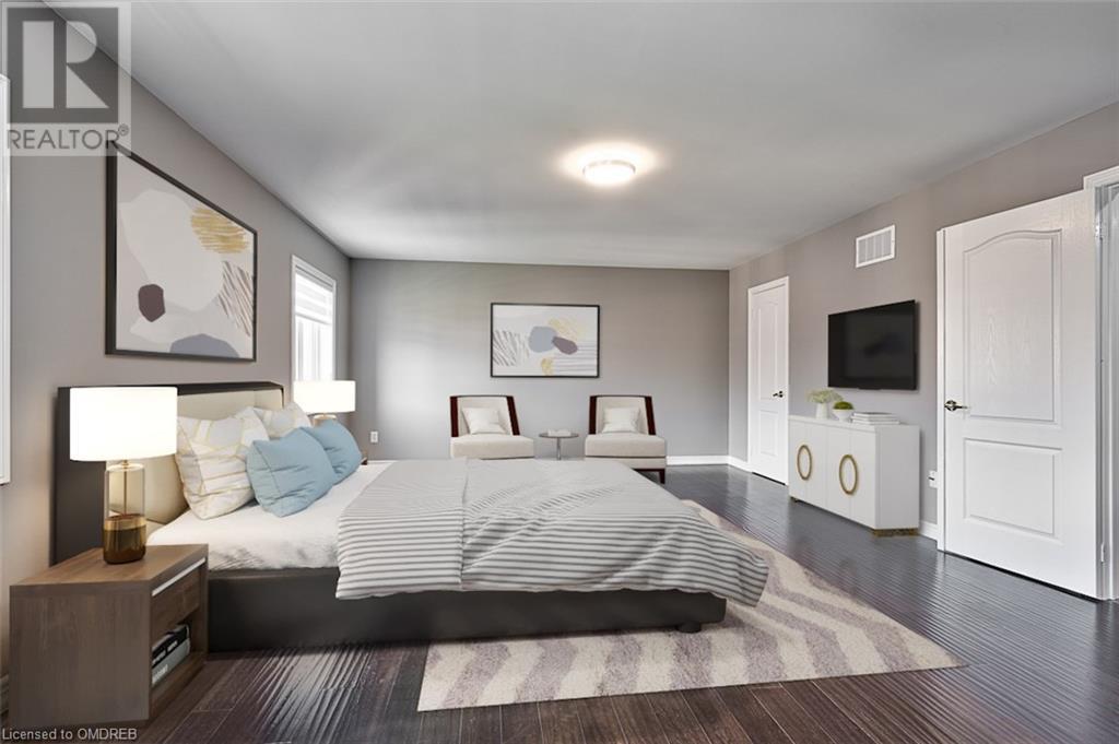 566 Alfred Hughes Avenue, Oakville, Ontario  L6M 0P2 - Photo 12 - 40569476