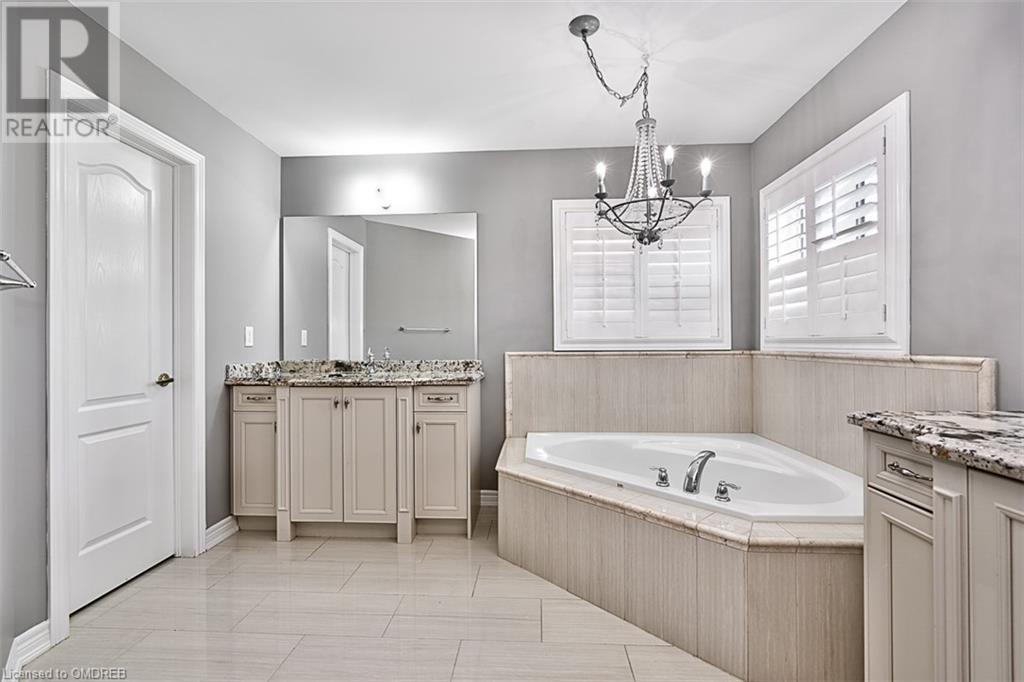 566 Alfred Hughes Avenue, Oakville, Ontario  L6M 0P2 - Photo 15 - 40569476