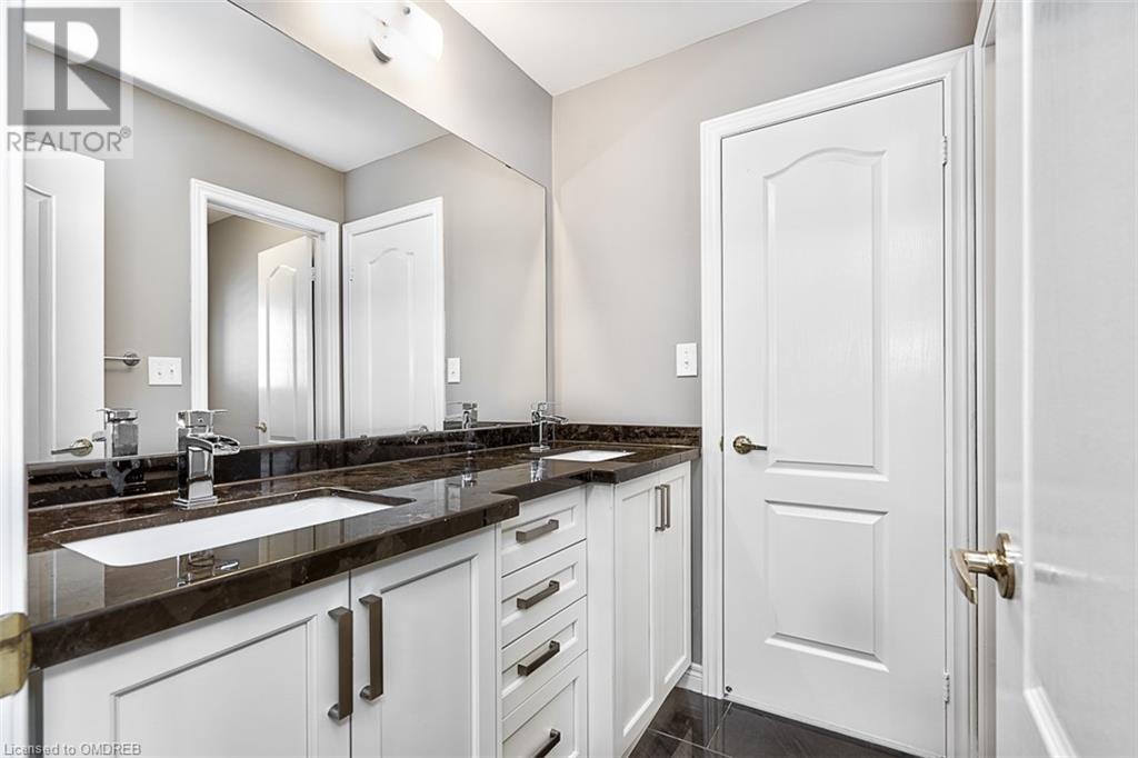 566 Alfred Hughes Avenue, Oakville, Ontario  L6M 0P2 - Photo 21 - 40569476
