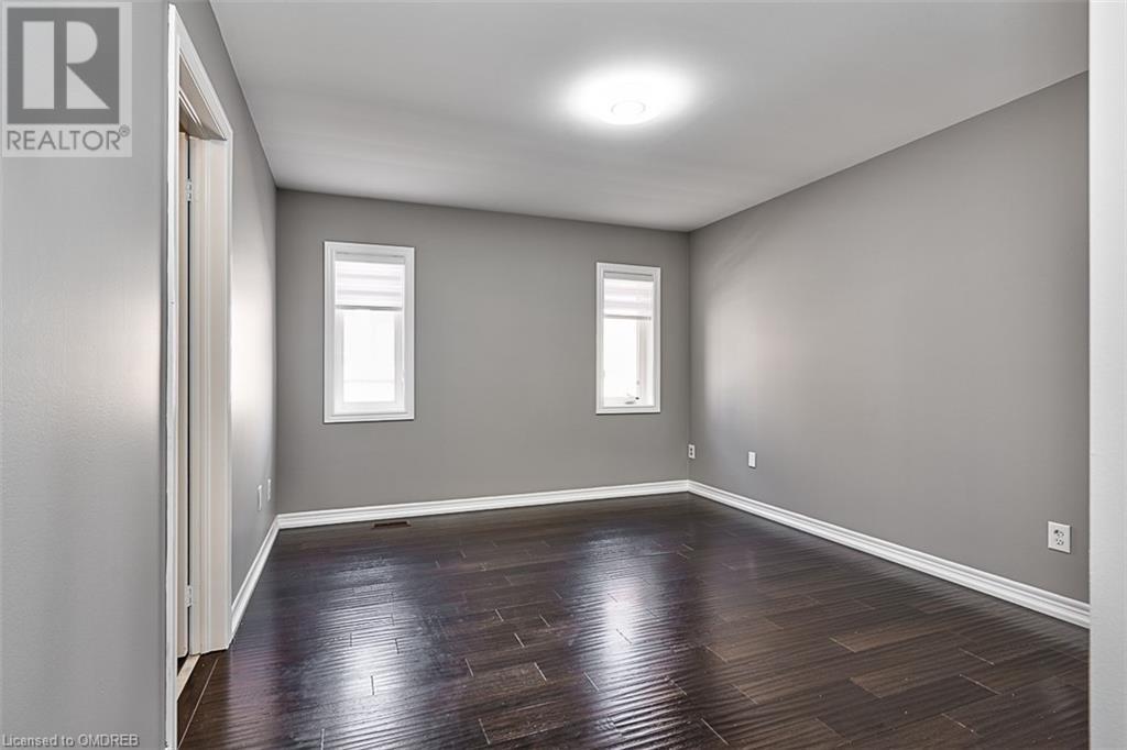 566 Alfred Hughes Avenue, Oakville, Ontario  L6M 0P2 - Photo 23 - 40569476
