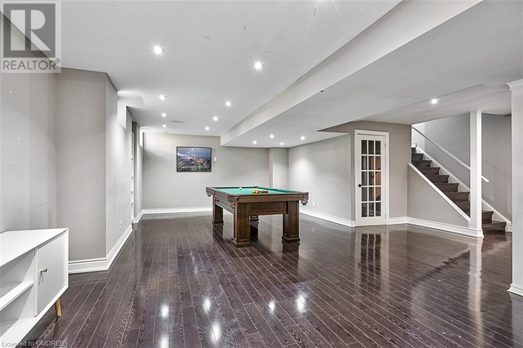 566 Alfred Hughes Avenue, Oakville, Ontario  L6M 0P2 - Photo 24 - 40569476