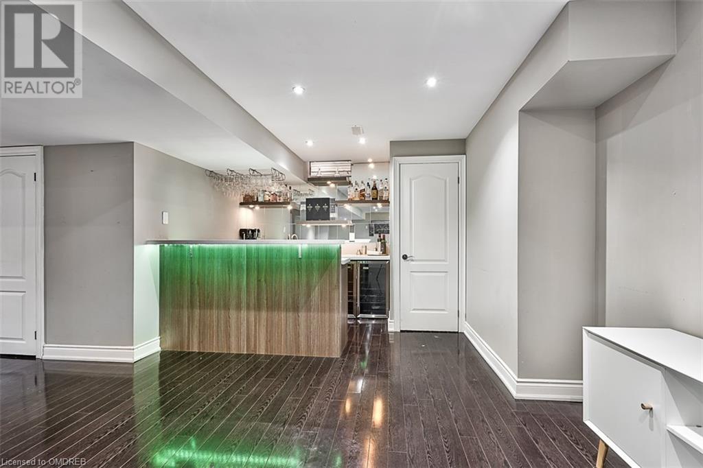 566 Alfred Hughes Avenue, Oakville, Ontario  L6M 0P2 - Photo 25 - 40569476