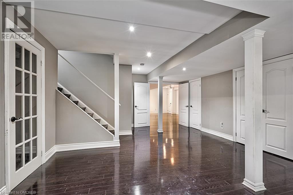 566 Alfred Hughes Avenue, Oakville, Ontario  L6M 0P2 - Photo 26 - 40569476