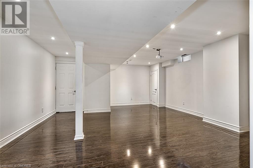 566 Alfred Hughes Avenue, Oakville, Ontario  L6M 0P2 - Photo 27 - 40569476