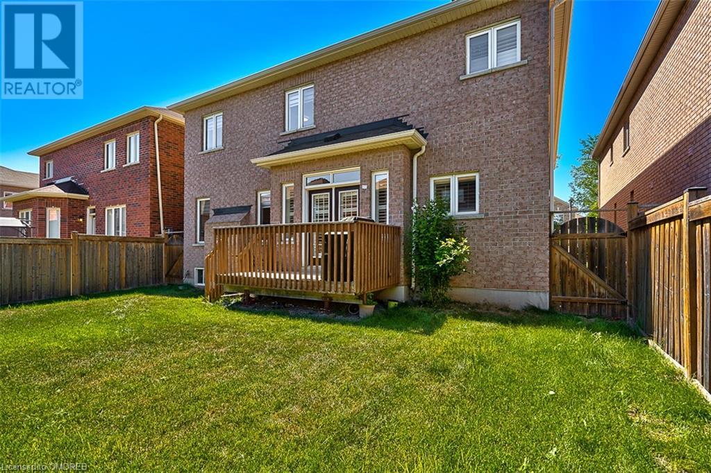 566 Alfred Hughes Avenue, Oakville, Ontario  L6M 0P2 - Photo 28 - 40569476