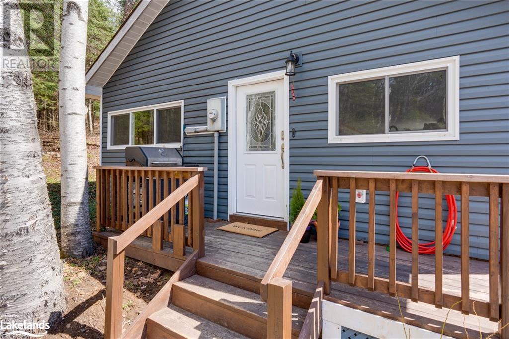 378 Hwy 518 E Highway, Emsdale, Ontario  P0A 1J0 - Photo 29 - 40570578