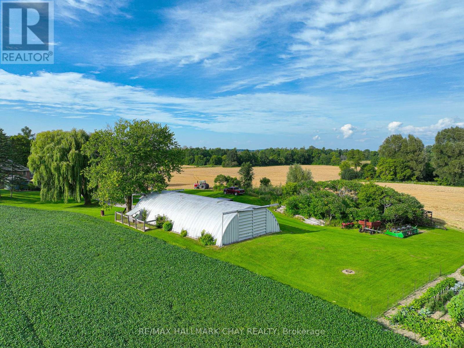 5001 4th Line, New Tecumseth, Ontario  L0G 1W0 - Photo 28 - N8229420