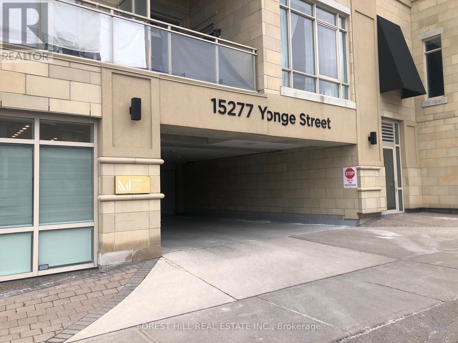 5 - 15277 Yonge Street, Aurora, Ontario  L4G 1Y3 - Photo 4 - N8229502