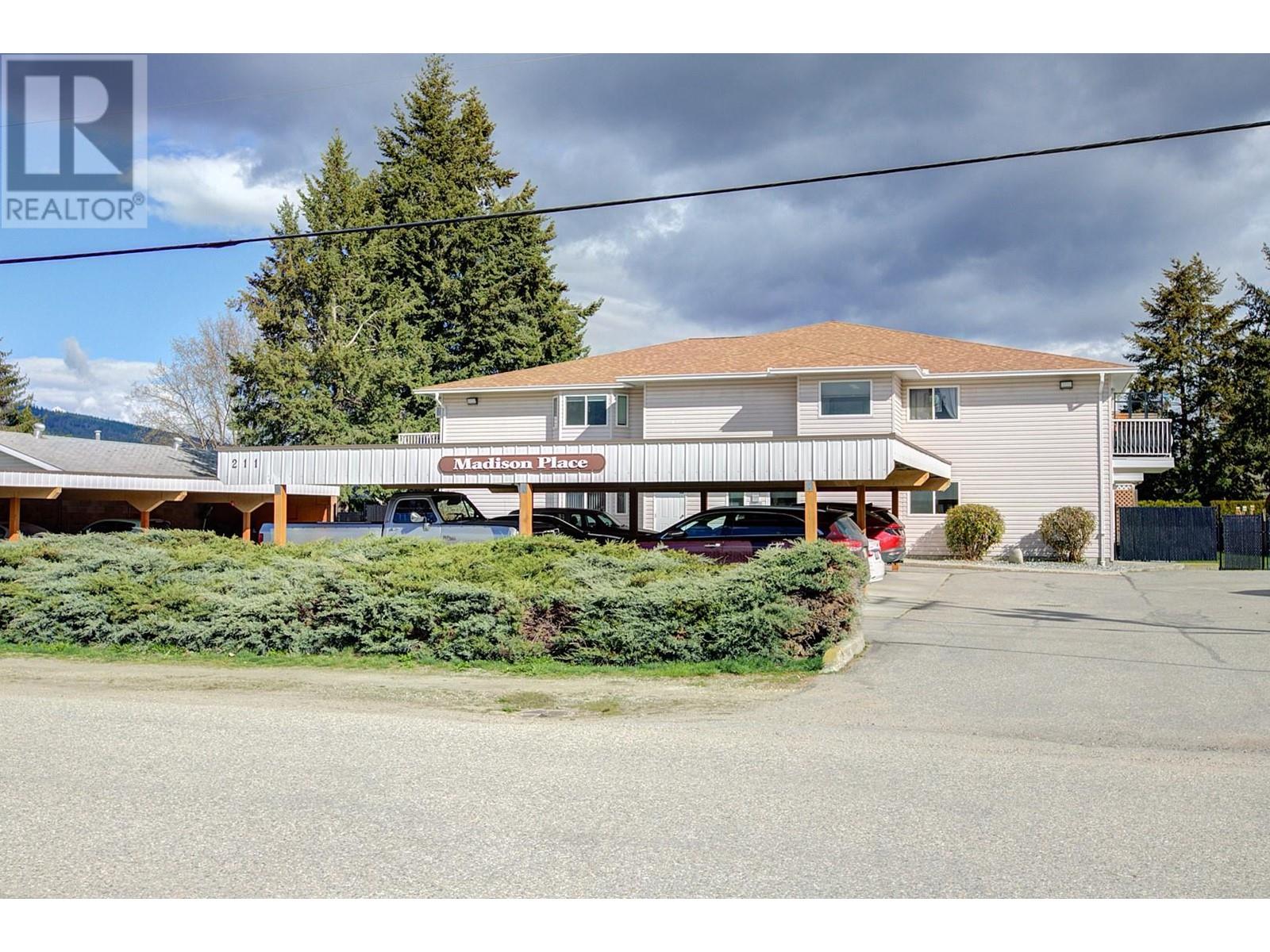 211 Kildonan Avenue Unit# 213, Enderby, British Columbia  V0E 1V2 - Photo 2 - 10309528