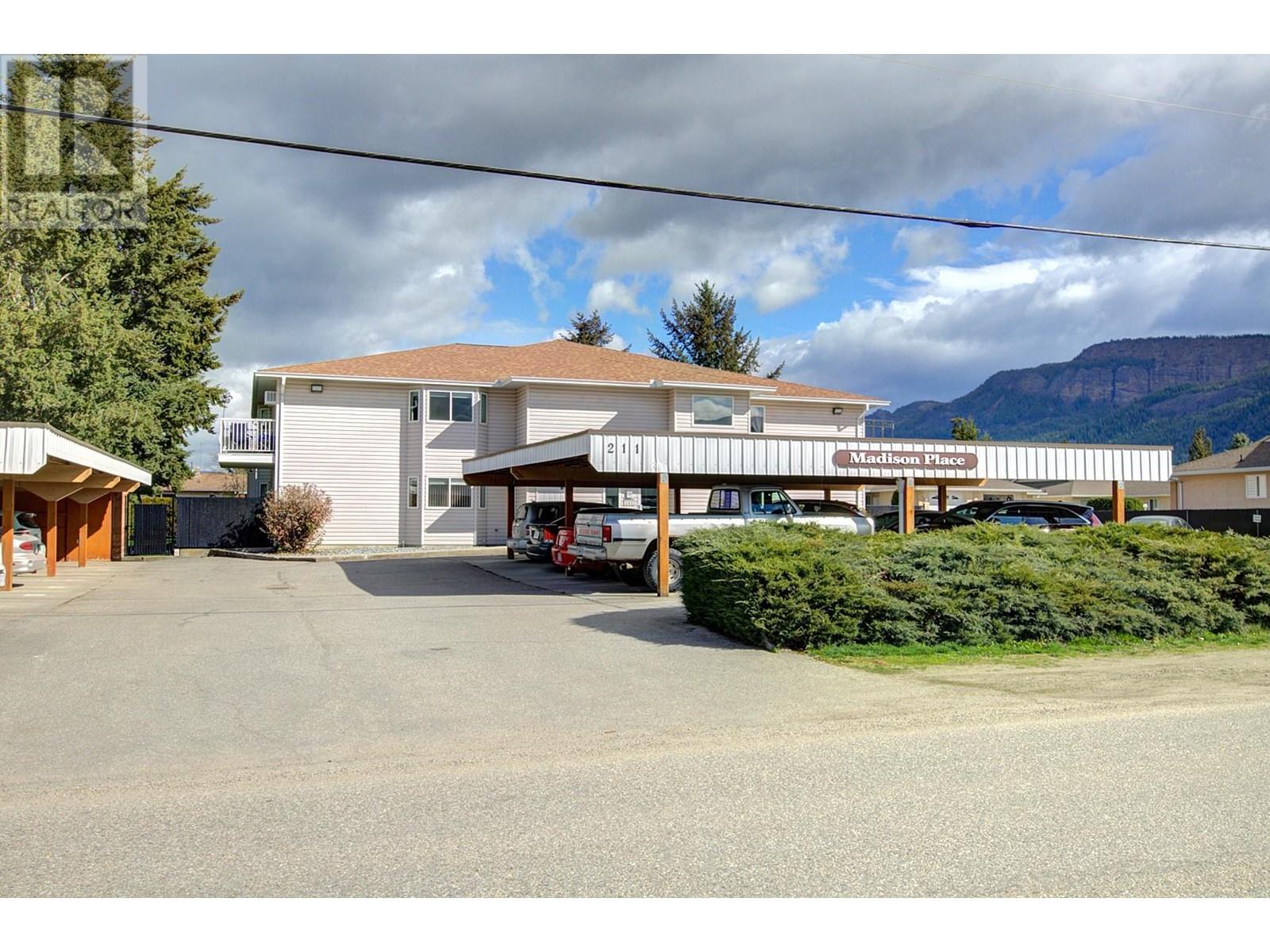 211 Kildonan Avenue Unit# 213, Enderby, British Columbia  V0E 1V2 - Photo 32 - 10309528