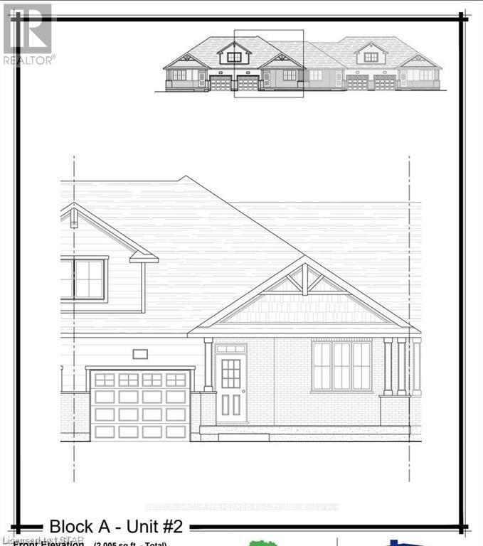 #7 -175 Glengariff Dr, Southwold, Ontario  N5P 0G1 - Photo 3 - X8228872