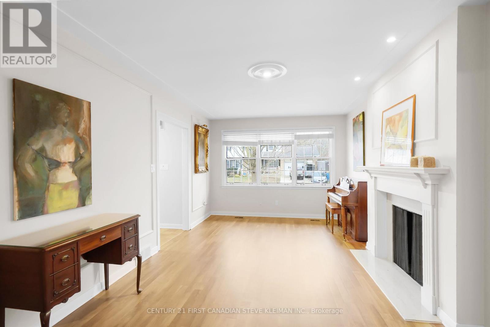 35 Harrison Cres, London, Ontario  N5Y 2V6 - Photo 14 - X8229156