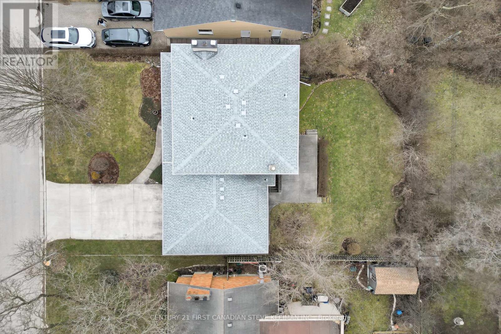 35 Harrison Cres, London, Ontario  N5Y 2V6 - Photo 37 - X8229156