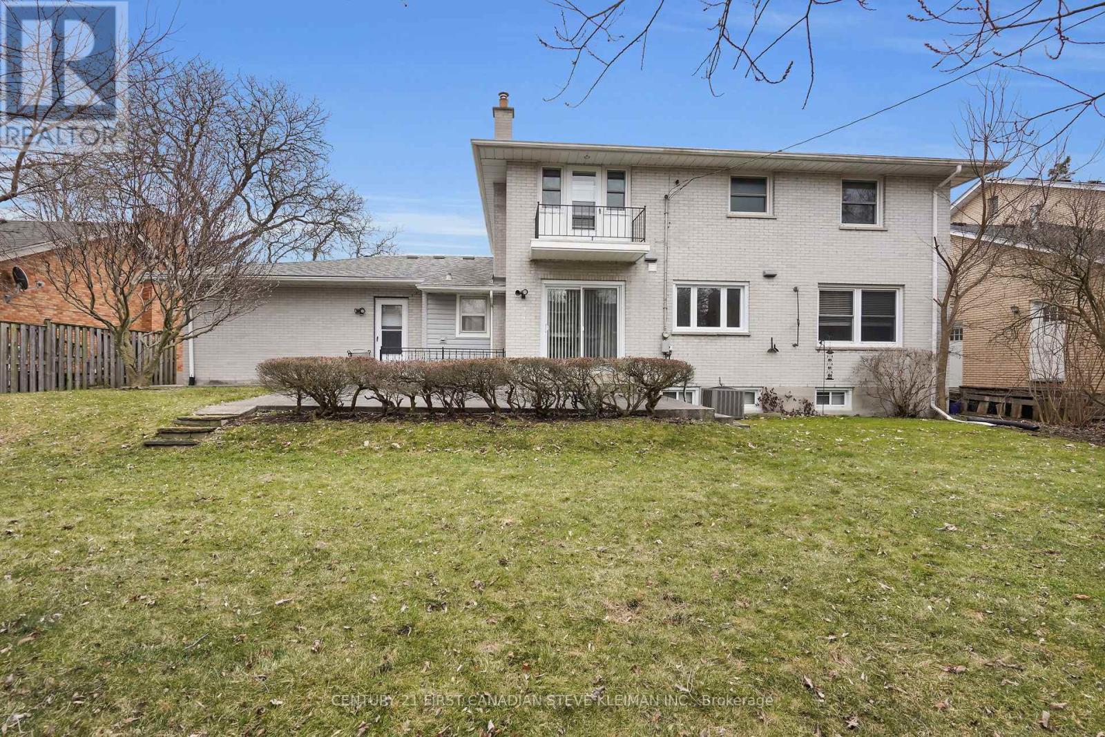 35 Harrison Cres, London, Ontario  N5Y 2V6 - Photo 40 - X8229156