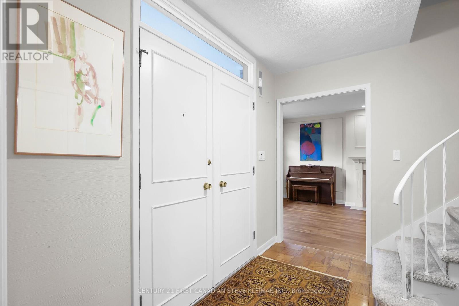 35 Harrison Cres, London, Ontario  N5Y 2V6 - Photo 6 - X8229156