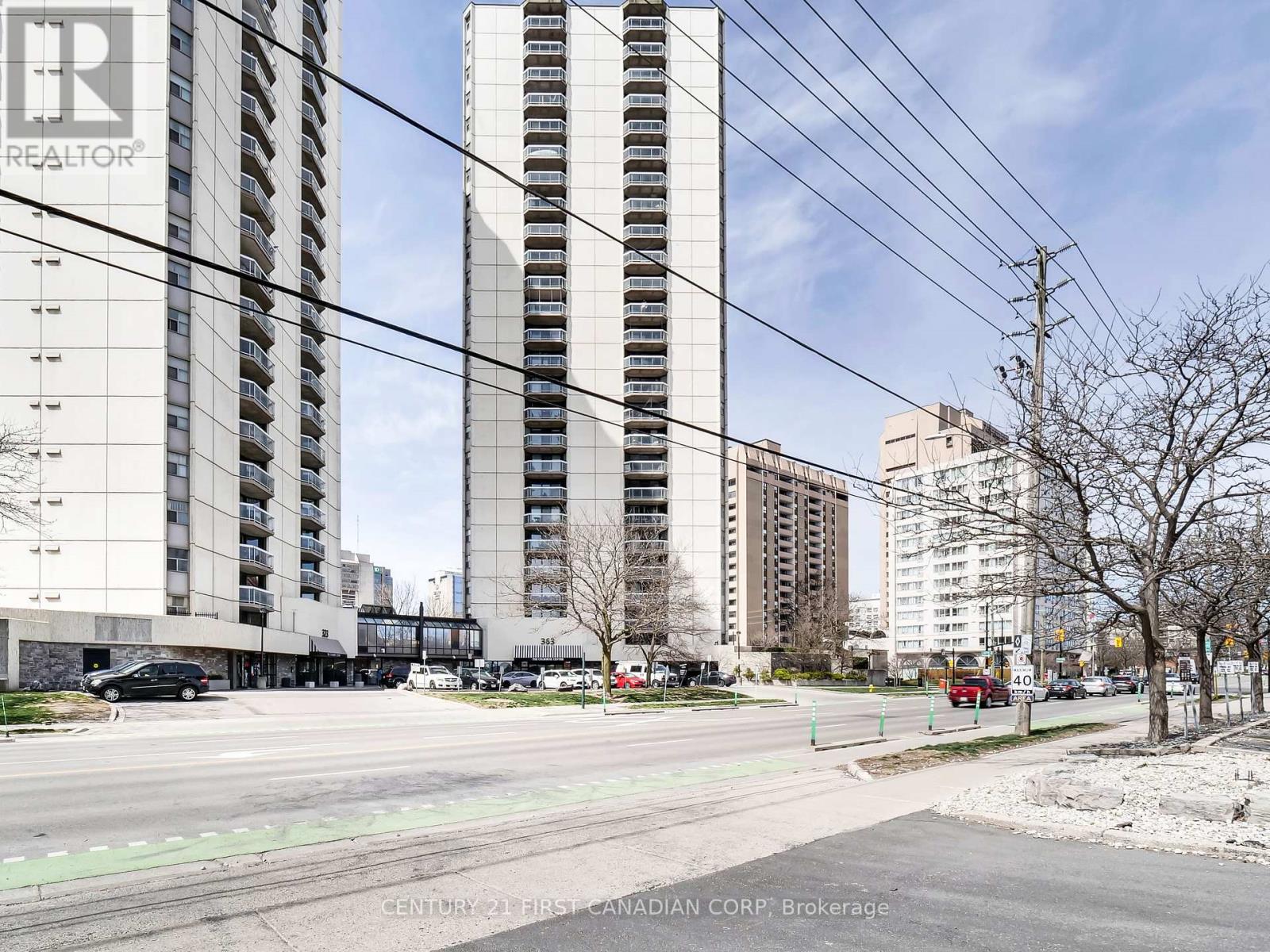 #2704 -363 Colborne St, London, Ontario  N6B 3N3 - Photo 2 - X8229280