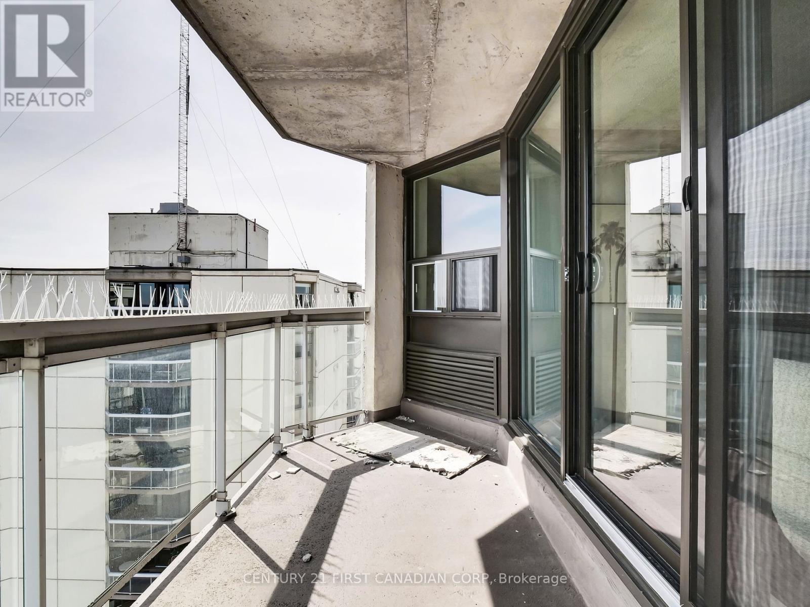 #2704 -363 Colborne St, London, Ontario  N6B 3N3 - Photo 29 - X8229280