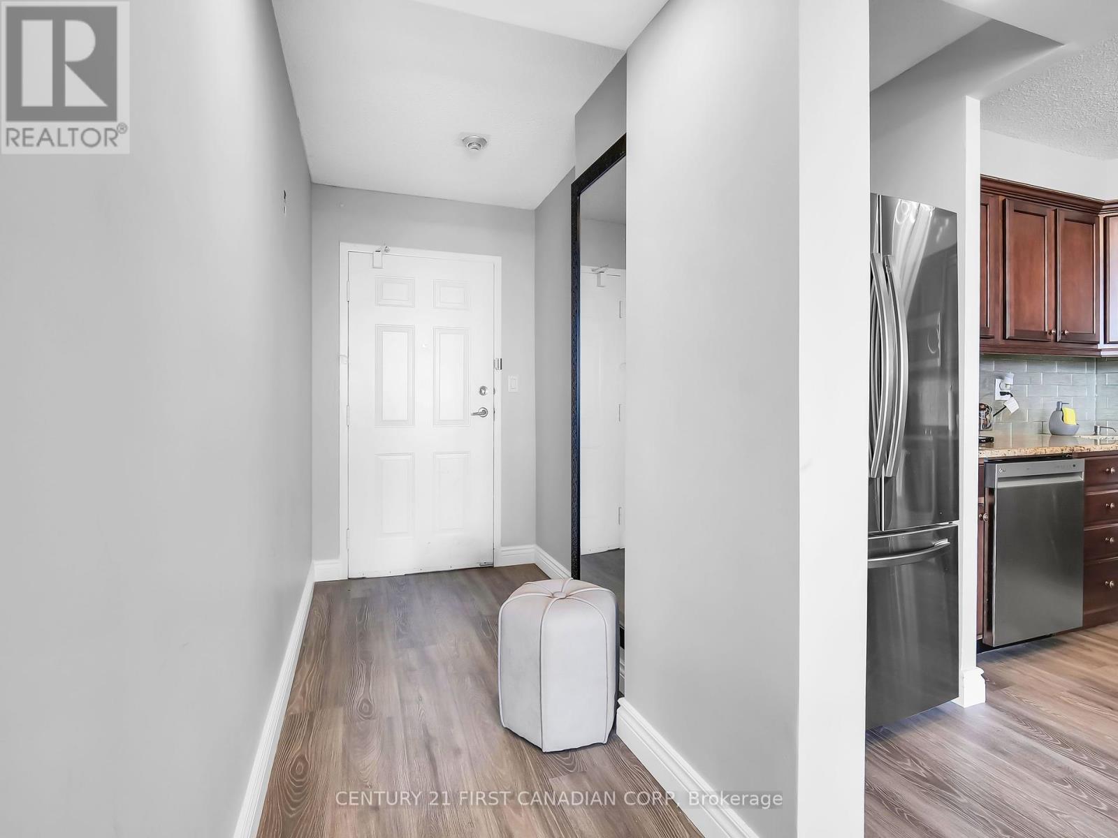 #2704 -363 Colborne St, London, Ontario  N6B 3N3 - Photo 4 - X8229280