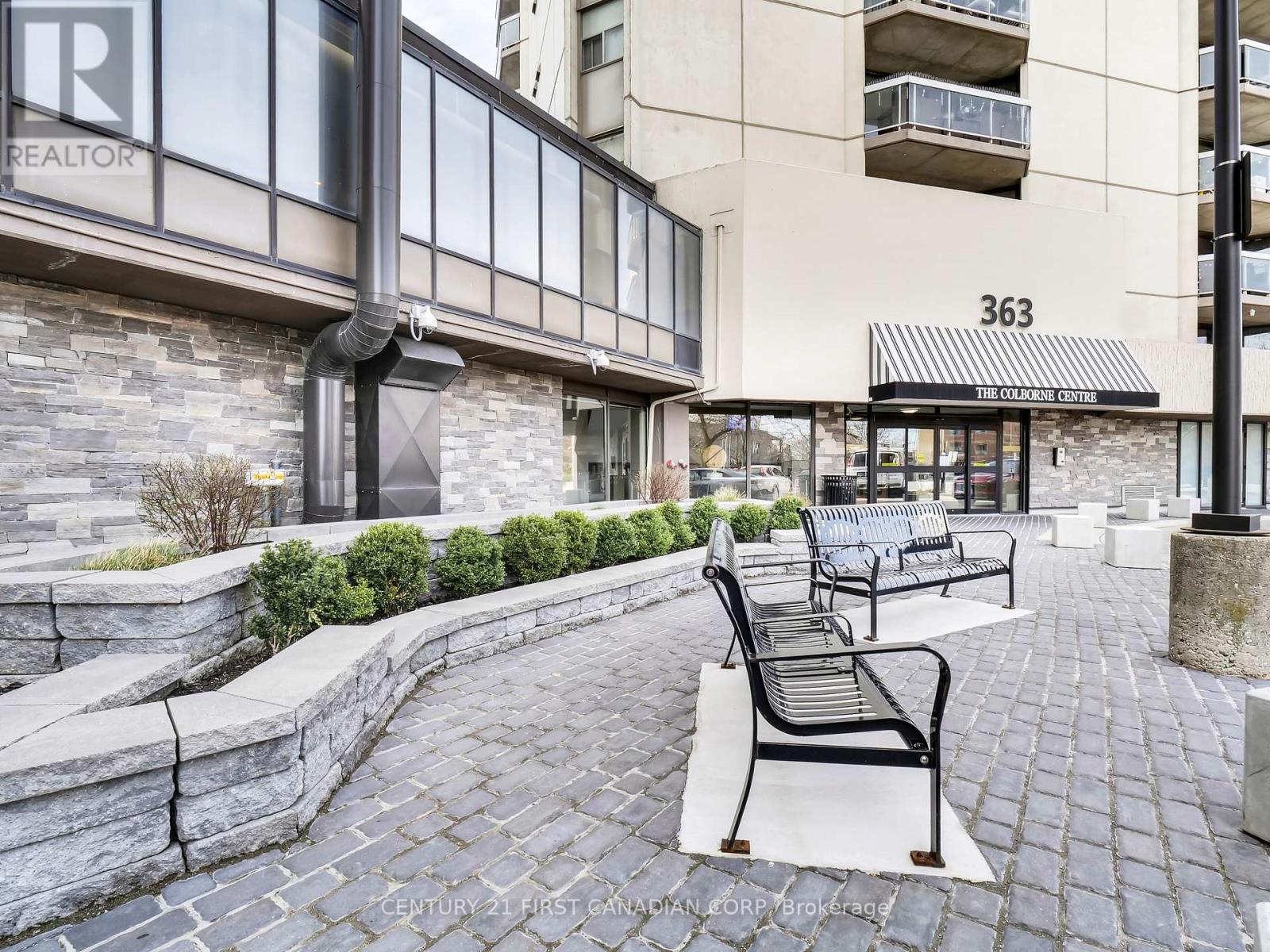 #2704 -363 Colborne St, London, Ontario  N6B 3N3 - Photo 40 - X8229280