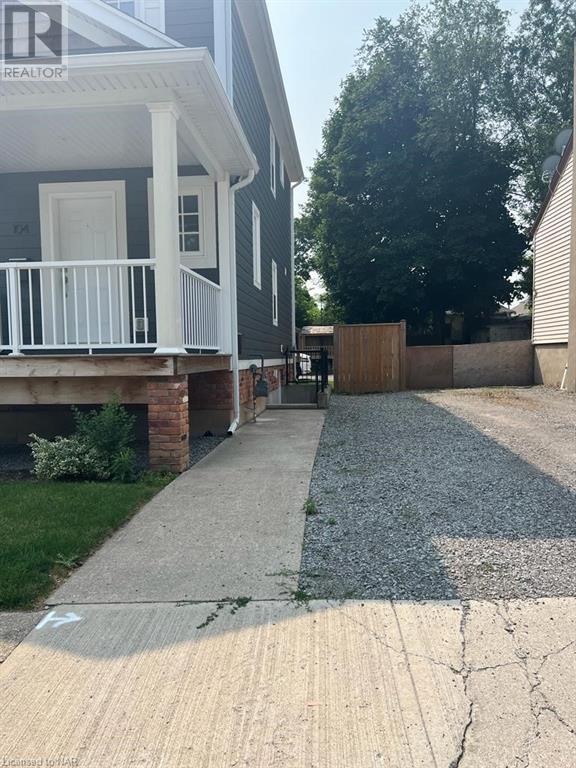 104 Grass Avenue Unit# Lower, St. Catharines, Ontario  L2R 1T1 - Photo 3 - 40570833