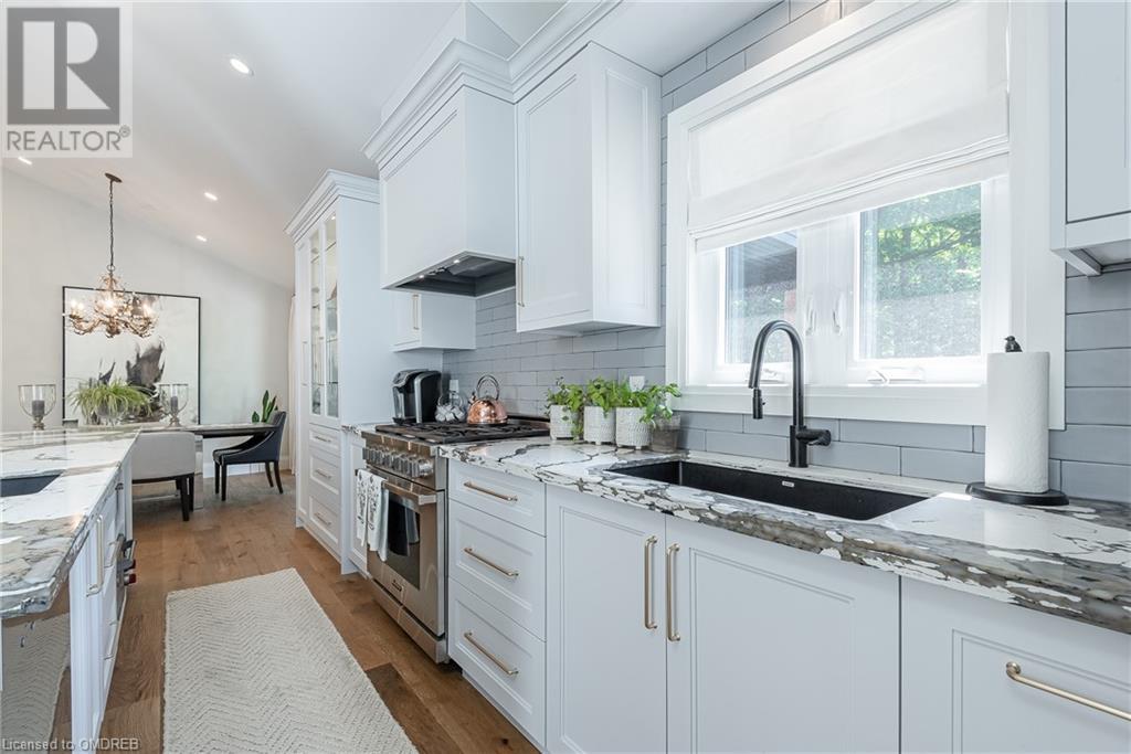 1300 #1 Side Road, Burlington, Ontario  L7R 3X4 - Photo 11 - 40569710