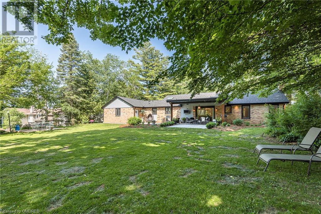 1300 #1 Side Road, Burlington, Ontario  L7R 3X4 - Photo 45 - 40569710