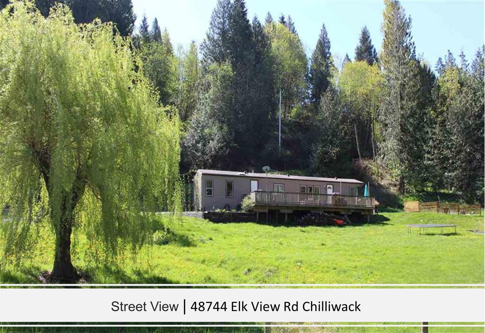 48744 Elk View Road, Chilliwack, British Columbia  V4Z 1G9 - Photo 1 - R2869972