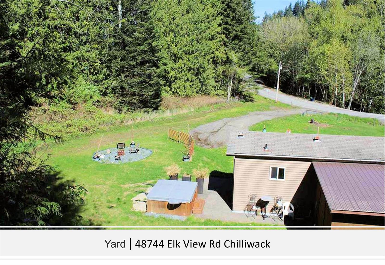 48744 Elk View Road, Chilliwack, British Columbia  V4Z 1G9 - Photo 2 - R2869972