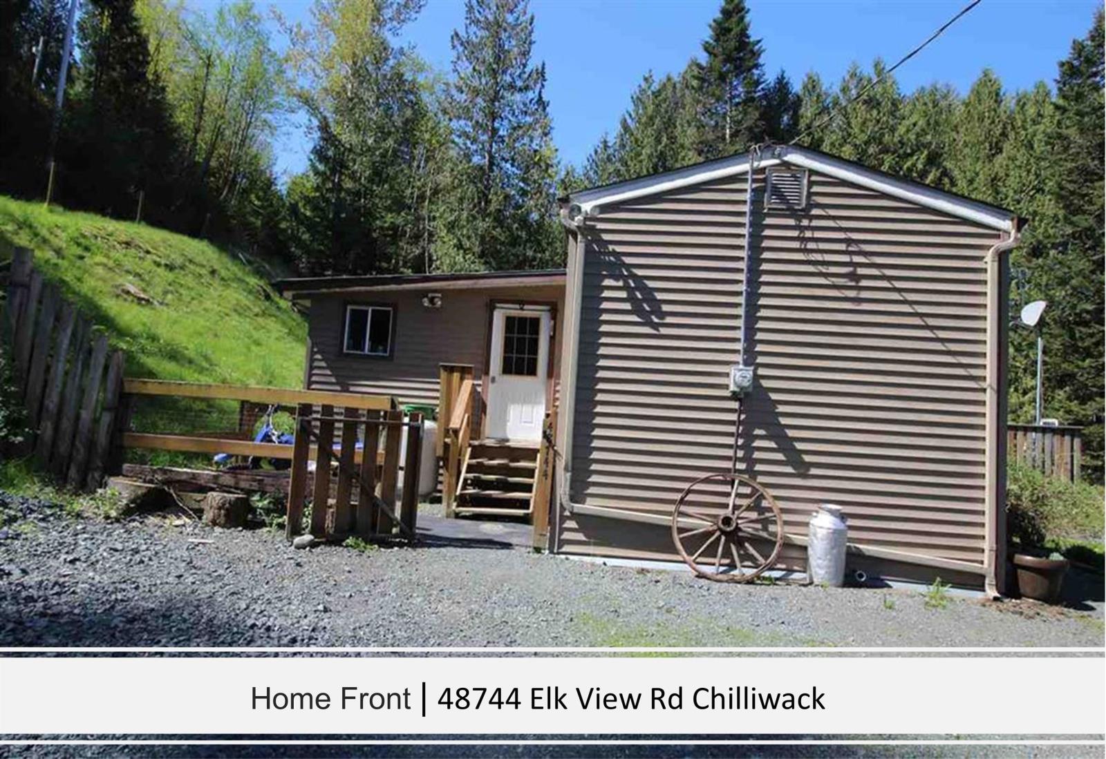 48744 Elk View Road, Chilliwack, British Columbia  V4Z 1G9 - Photo 3 - R2869972