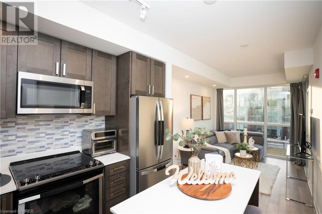 5240 Dundas Street Unit# B301, Burlington, Ontario  L7L 0J6 - Photo 3 - 40570896