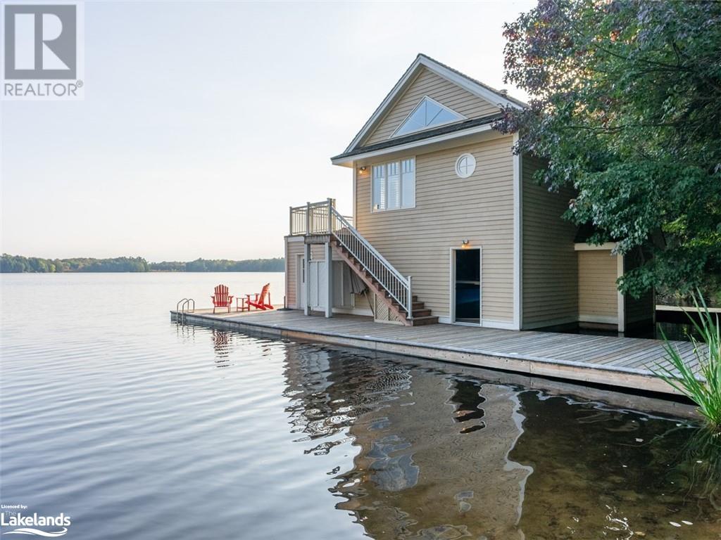 1363 Juddhaven Road Unit# 7, Minett, Ontario  P0B 1J0 - Photo 35 - 40495202