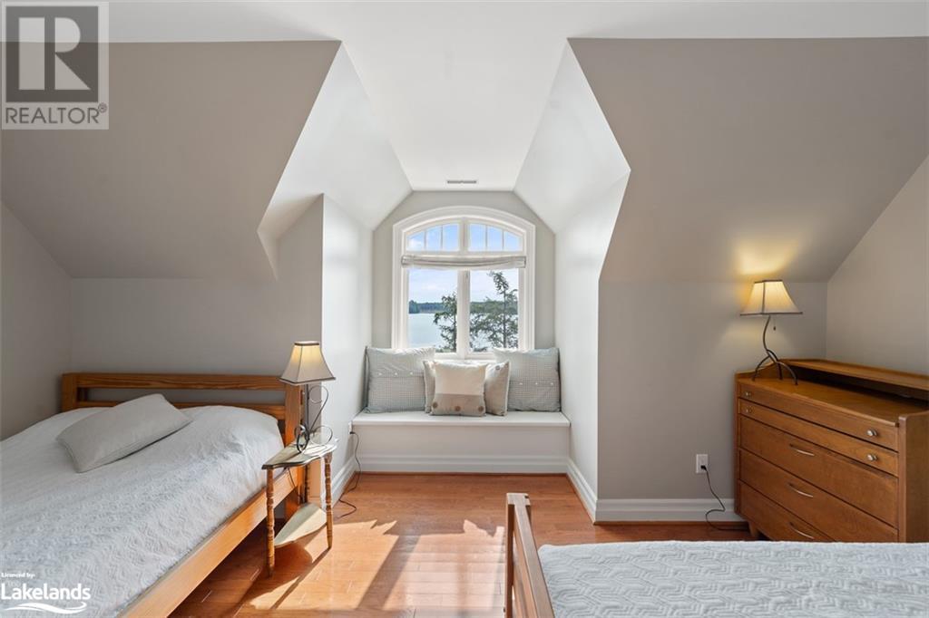 1363 Juddhaven Road Unit# 7, Minett, Ontario  P0B 1J0 - Photo 17 - 40495202