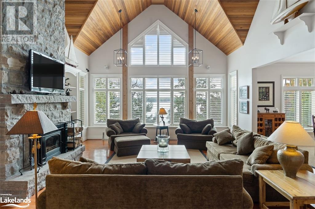 1363 Juddhaven Road Unit# 7, Minett, Ontario  P0B 1J0 - Photo 20 - 40495202